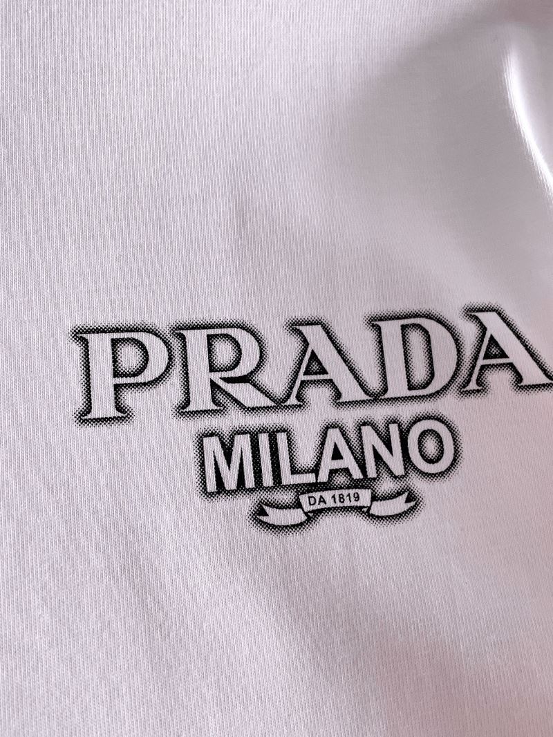 Prada T-Shirts